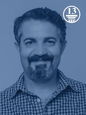 Diversity pillar 13 - Veteran Status
