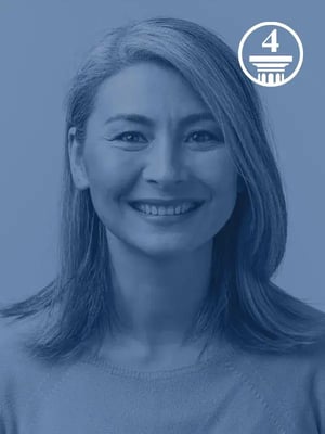 Diversity pillar 4 - Gender