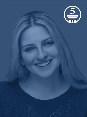 Diversity pillar 5 - Gender Identity