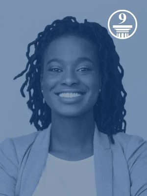Diversity pillar 9 - Race