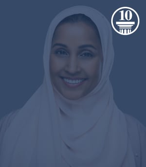 Diversity pillar 10 - religion 6