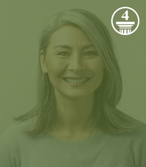 Diversity pillar 4 - gender 5